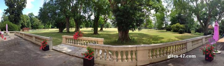 Chateau De Lacaze Lagarrigue  Dış mekan fotoğraf