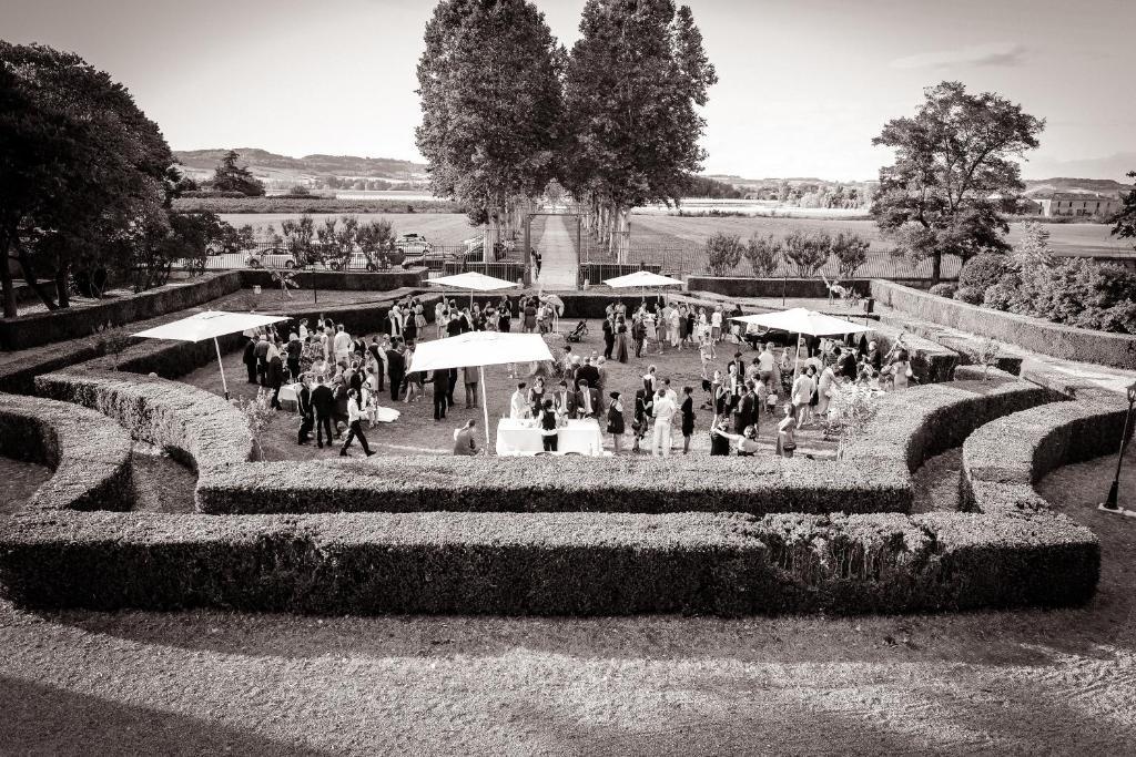 Chateau De Lacaze Lagarrigue  Dış mekan fotoğraf
