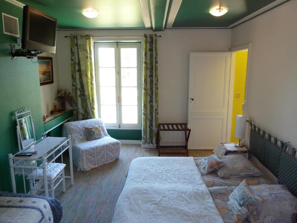 Chateau De Lacaze Lagarrigue  Dış mekan fotoğraf